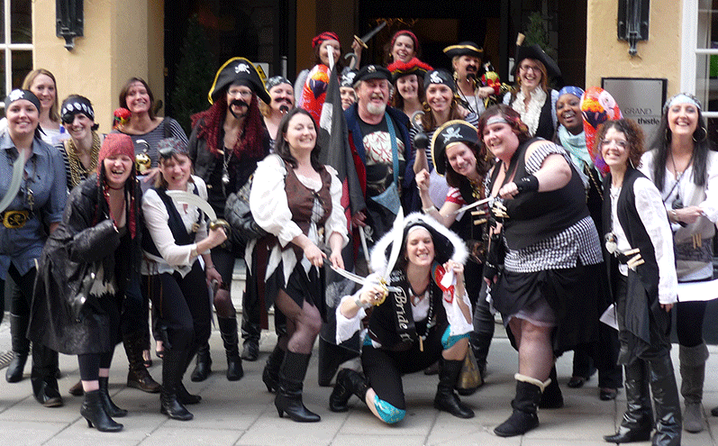 piratewalks